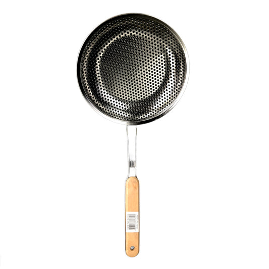Cucharón de Metal Lotus