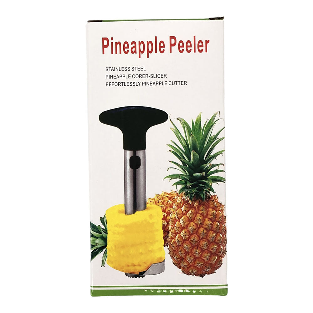 Peladora de Piña Homestar
