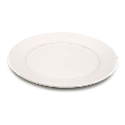 Plato de Cerámica Home Elegance 9" Redondo