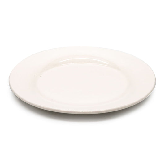 Plato de Cerámica Home Elegance 7" Redondo