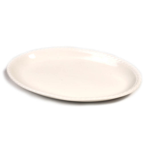 Bandeja Home Elegance de Cerámica