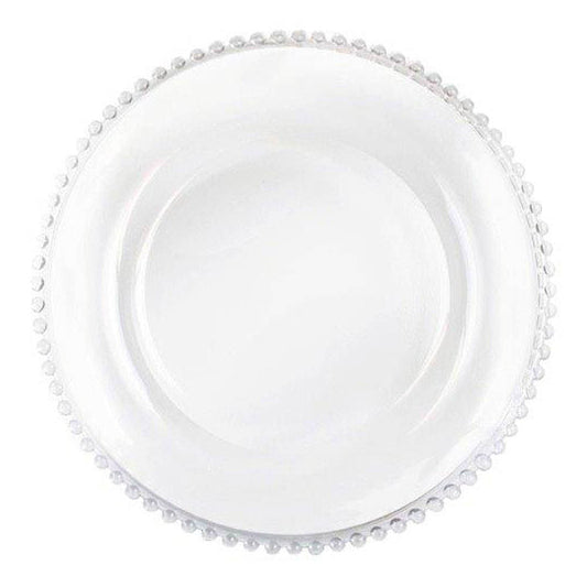 Plato kennedy Home de Vidrio 21 cm