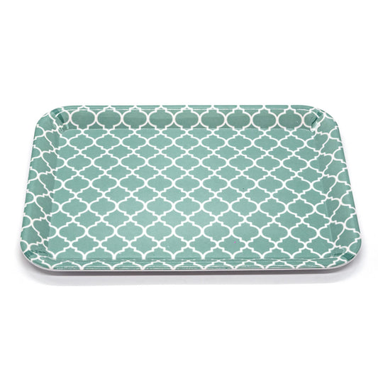 Bandeja Cali Home Para Servir 29 cm x 39 cm