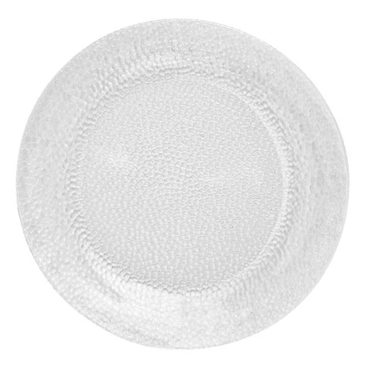 Plato Hondo Marinex de Vidrio