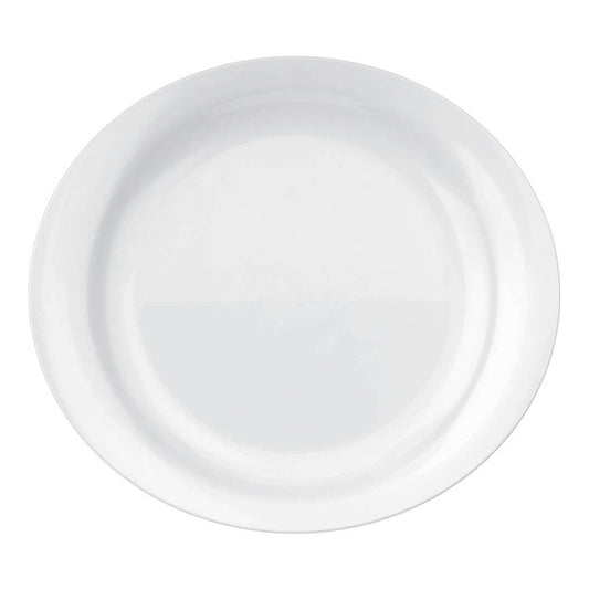 Plato de Vidrio Marinex Steak