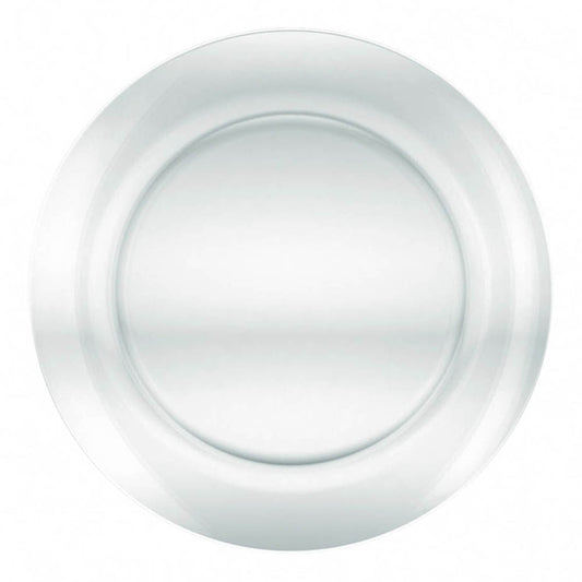 Plato Llano Astral Marinex de Vidrio