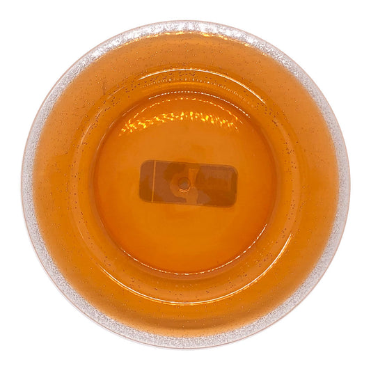 Plato Llano Hartin Acrílico de 23 cm