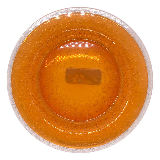 Plato Llano Hartin Acrílico de 28 cm