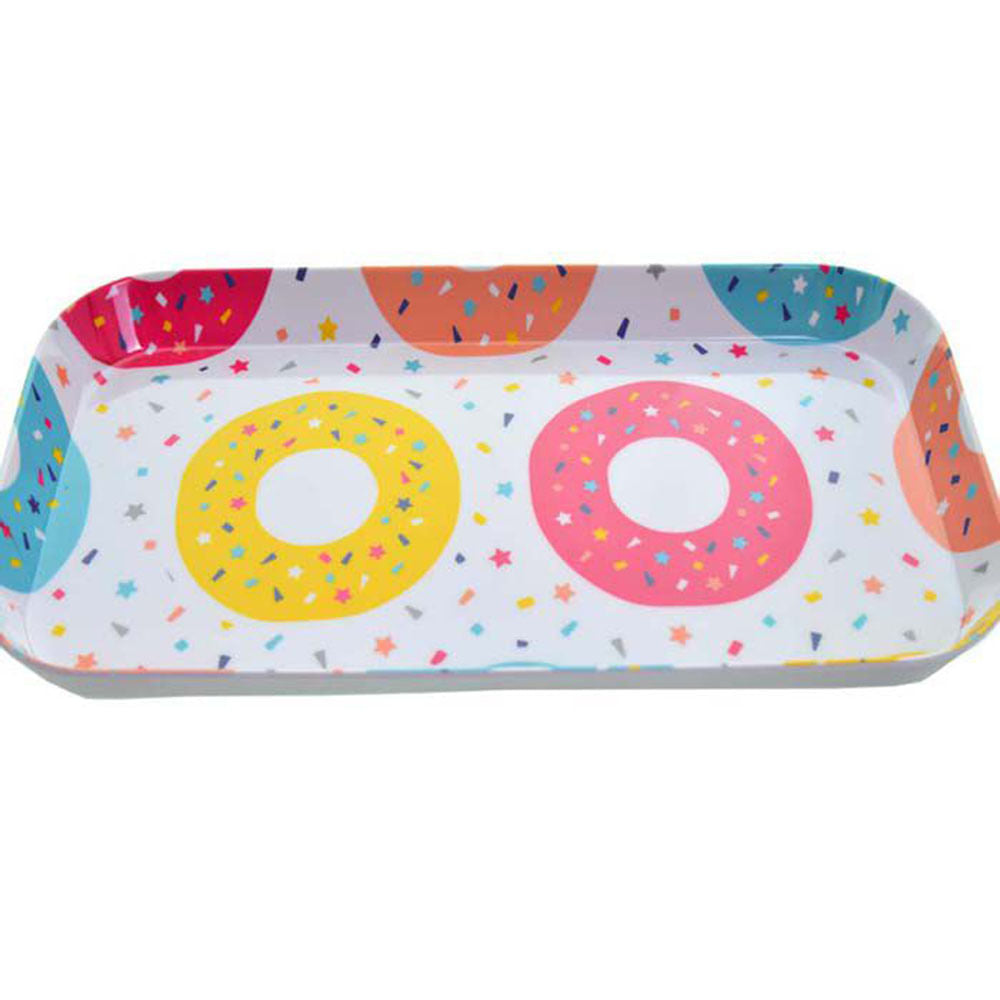 Bandeja Para Servir 26 California de Melamina