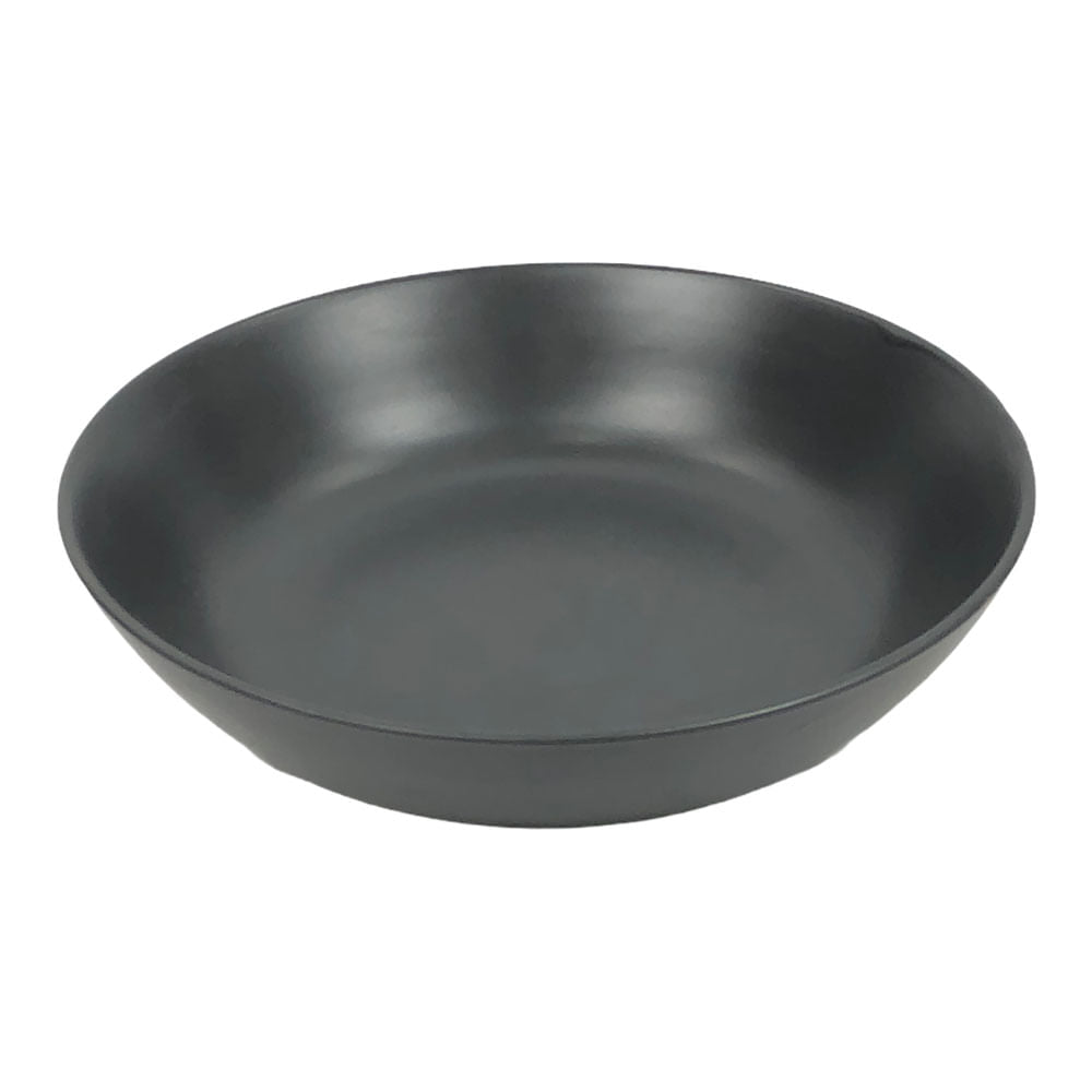 Plato Hondo Jc Sales 8.25 Lt - Gris