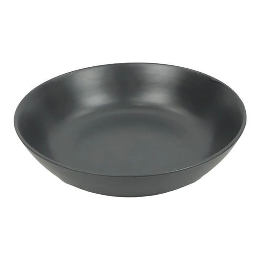Plato Hondo Jc Sales 8.25 Lt - Gris
