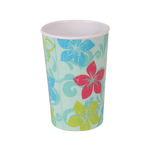 Vaso De Melamina Glad De 14 oz