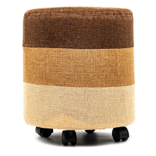 Taburete Decorativo Home Elegance de Colore - Surtido