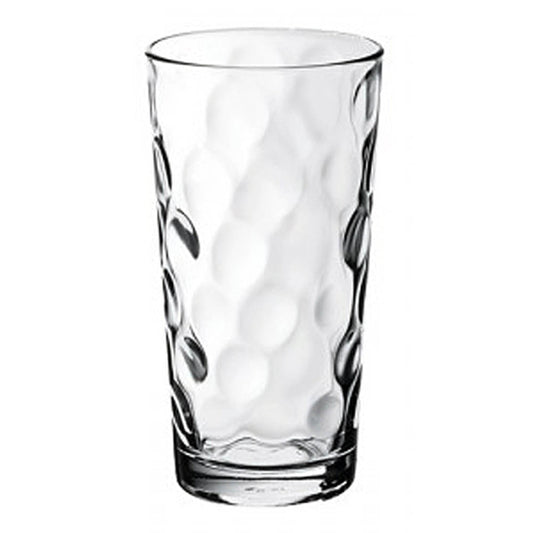 Juego de Vasos Long Corner Pasabahce de Vidrio 4 Piezas