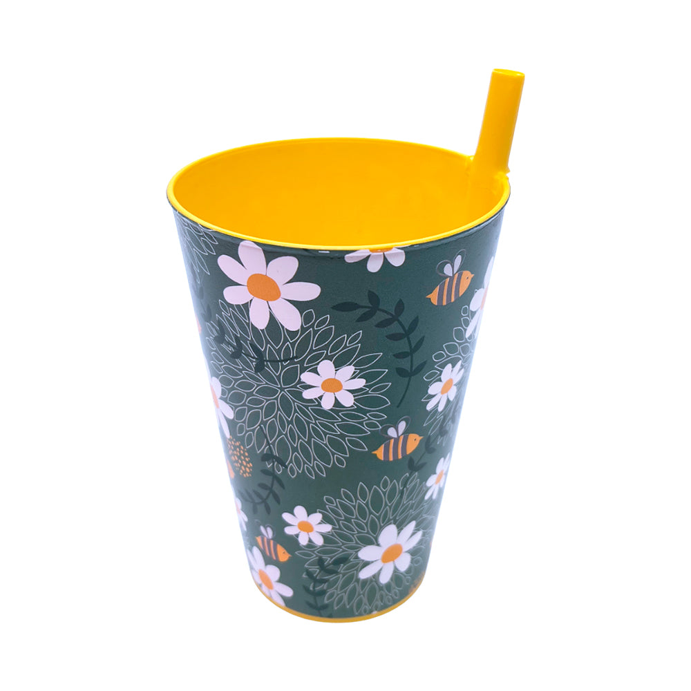 Vaso Plástico Infantil Tuffex Plastik - Surtido