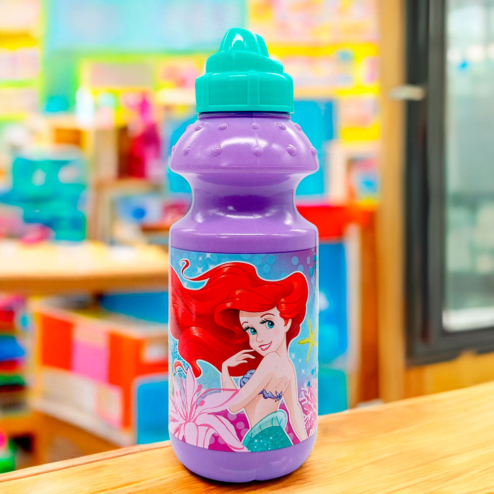 Botella Plástica Ariel de 500Ml / Infantil