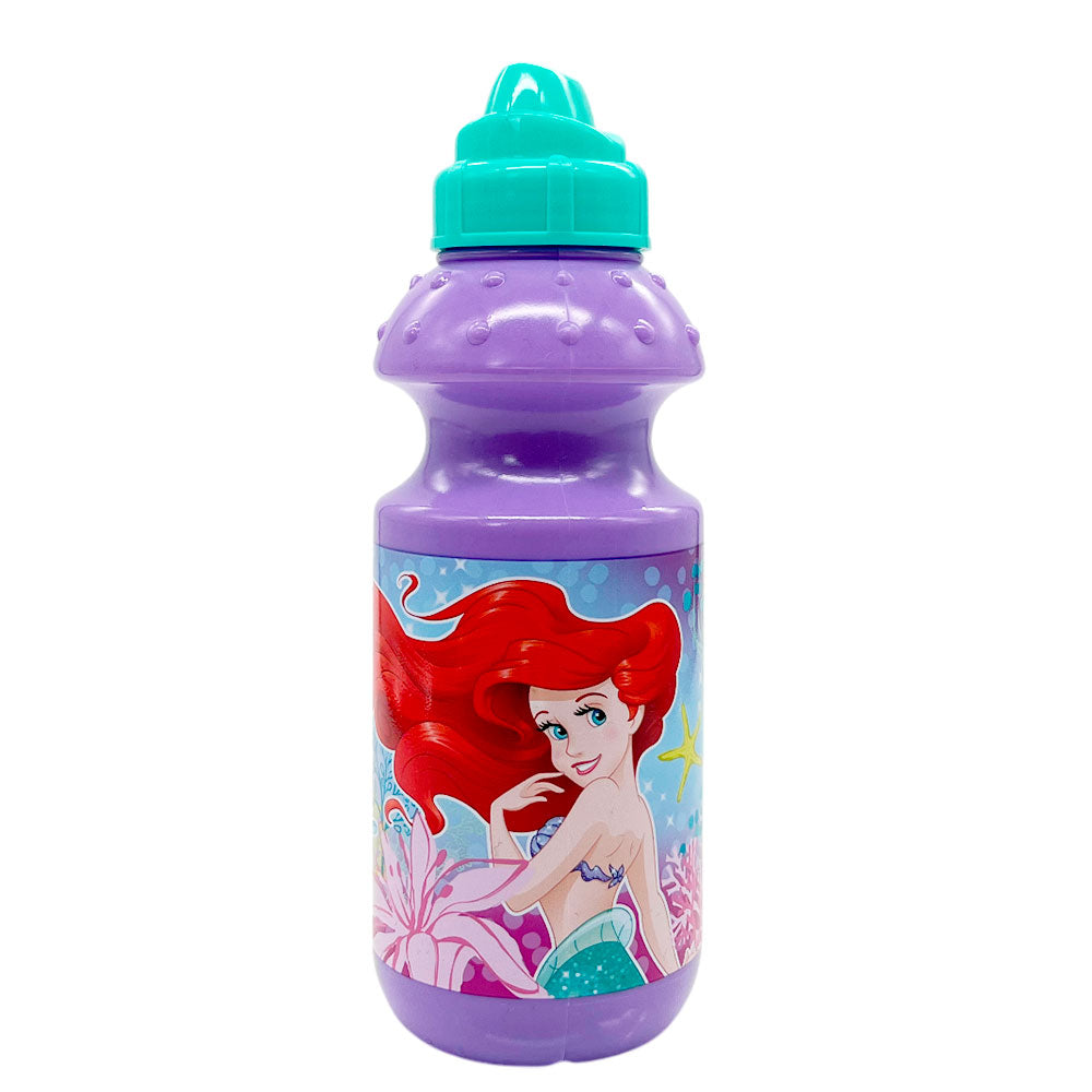 Botella Plástica Ariel de 500Ml / Infantil