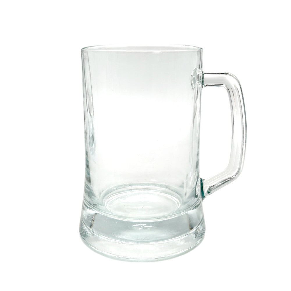 Jarra Cervecera de Vidrio Pasabahce Pub 17 oz – Set x2