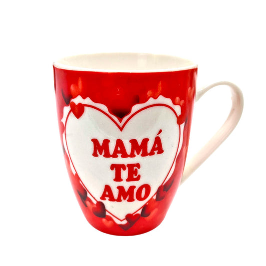 Taza de Cerámica Día De La Madre Home Elegance - Surtido