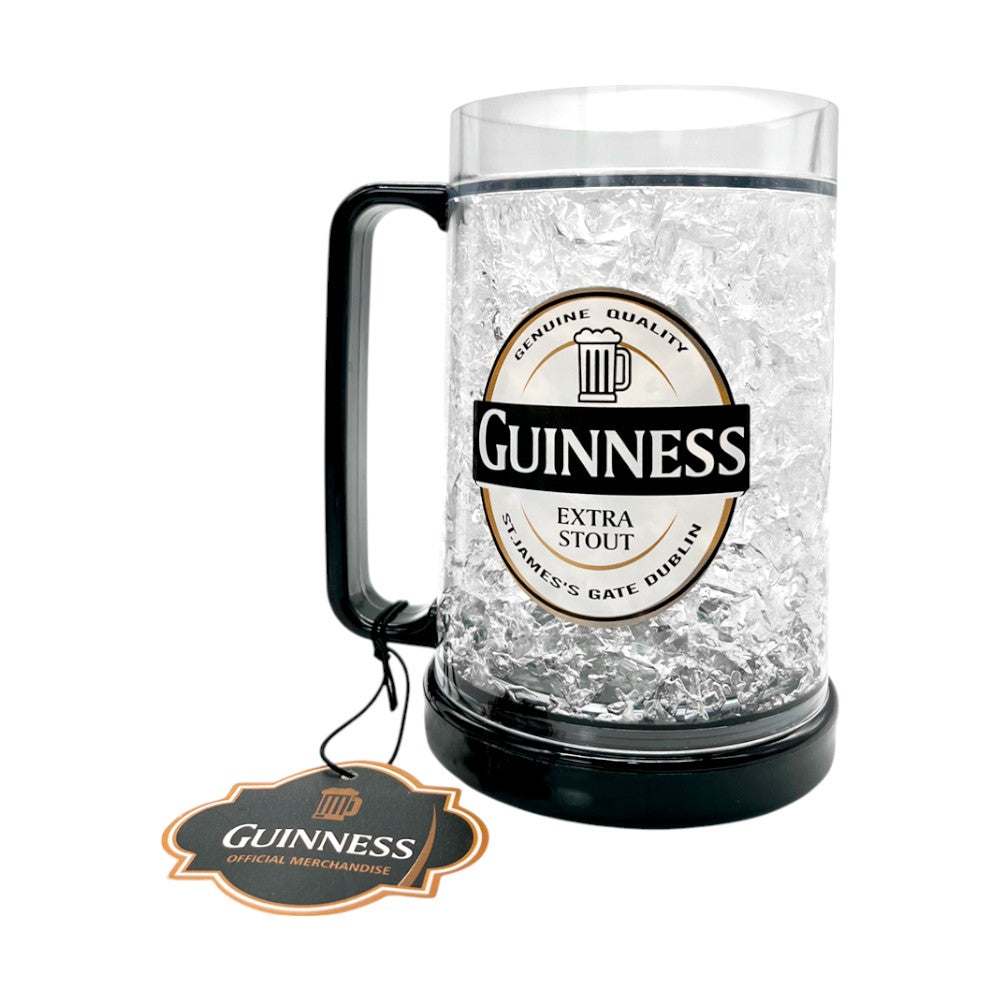 Jarra Cervecera Acrílica Home Elegance – Negra