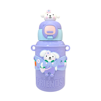 Vaso Térmico Infantil Home Elegance - Surtido