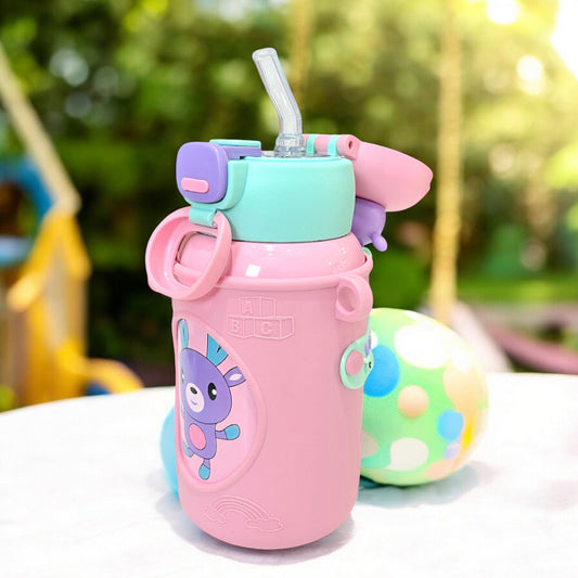 Vaso Térmico Infantil Home Elegance - Surtido