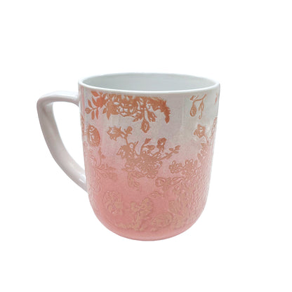 Taza De Cerámica Great By Estampada