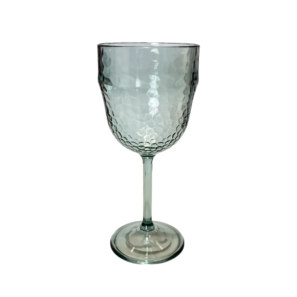 Copa de Vino Acrílica Koopman de 340Ml