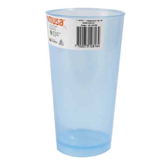 Vaso De Plástico Imusa De 0.5 L