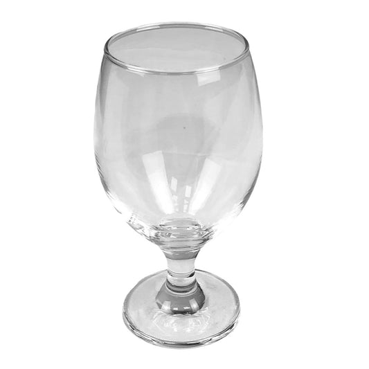 Copas Pasabahce Bistro de Vidrio 6 Piezas