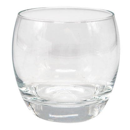 Vasos Para Whisky Barrel Pasabahce 4 oz de Vidrio 6 Piezas