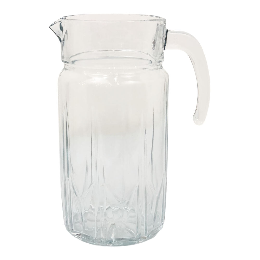 Jarra Pasabahce Karat de Vidrio 50 oz