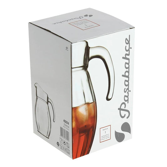 Jarra de Vidrio Pasabahce Dance