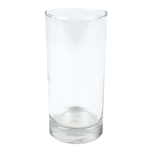 Vaso Crisa de Vidrio 16Oz - Único