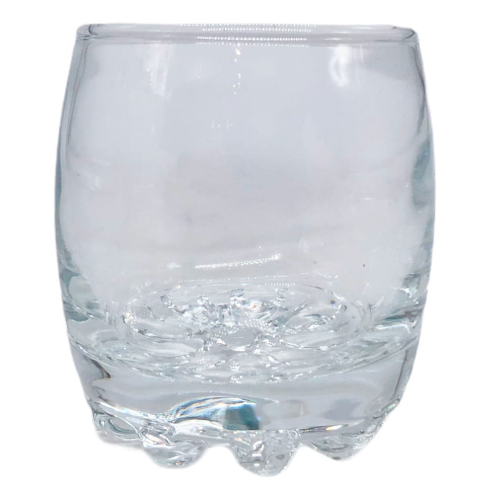 Vasos Pasabahce Sylvana 6 Piezas