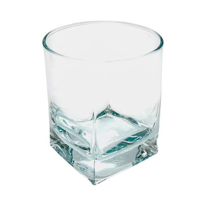 Vaso de Vidrio Pasabahce – Set x6 / 10.5 Onzas