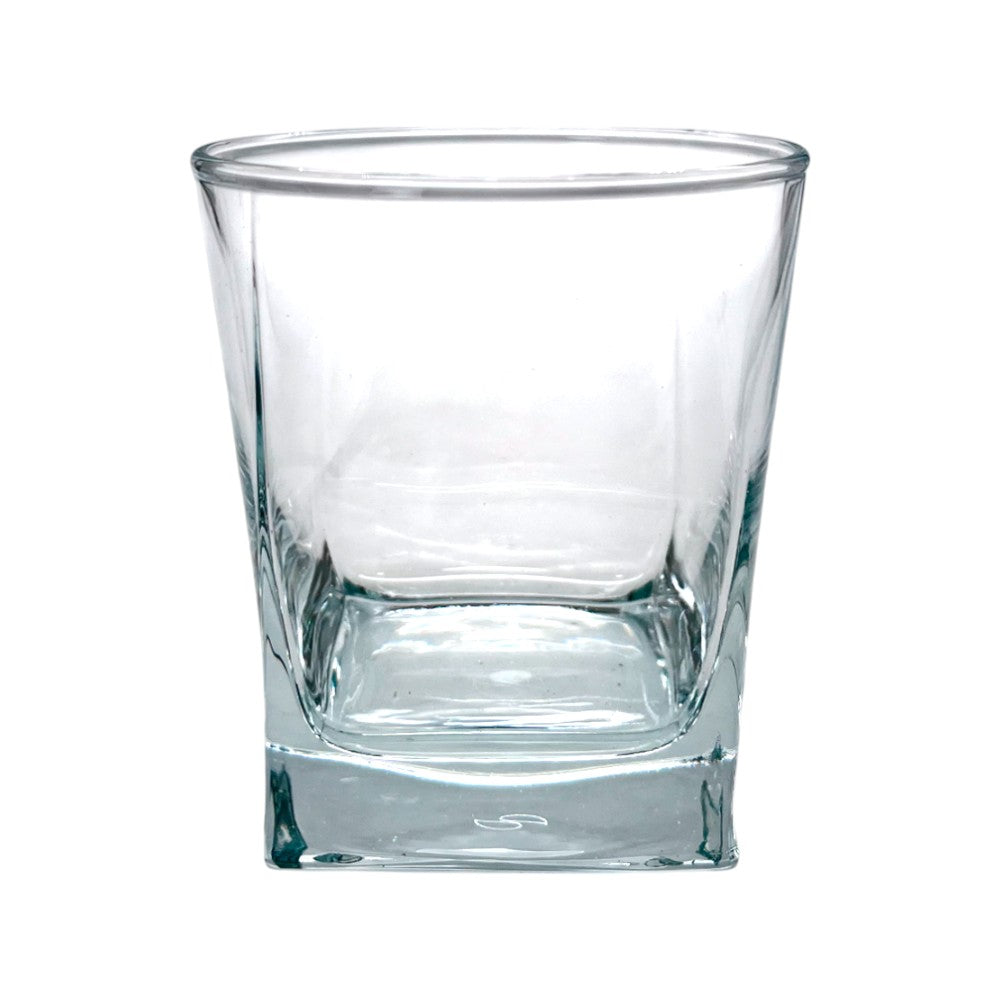 Vaso de Vidrio Pasabahce – Set x6 / 10.5 Onzas