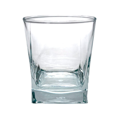 Vaso de Vidrio Pasabahce – Set x6 / 10.5 Onzas
