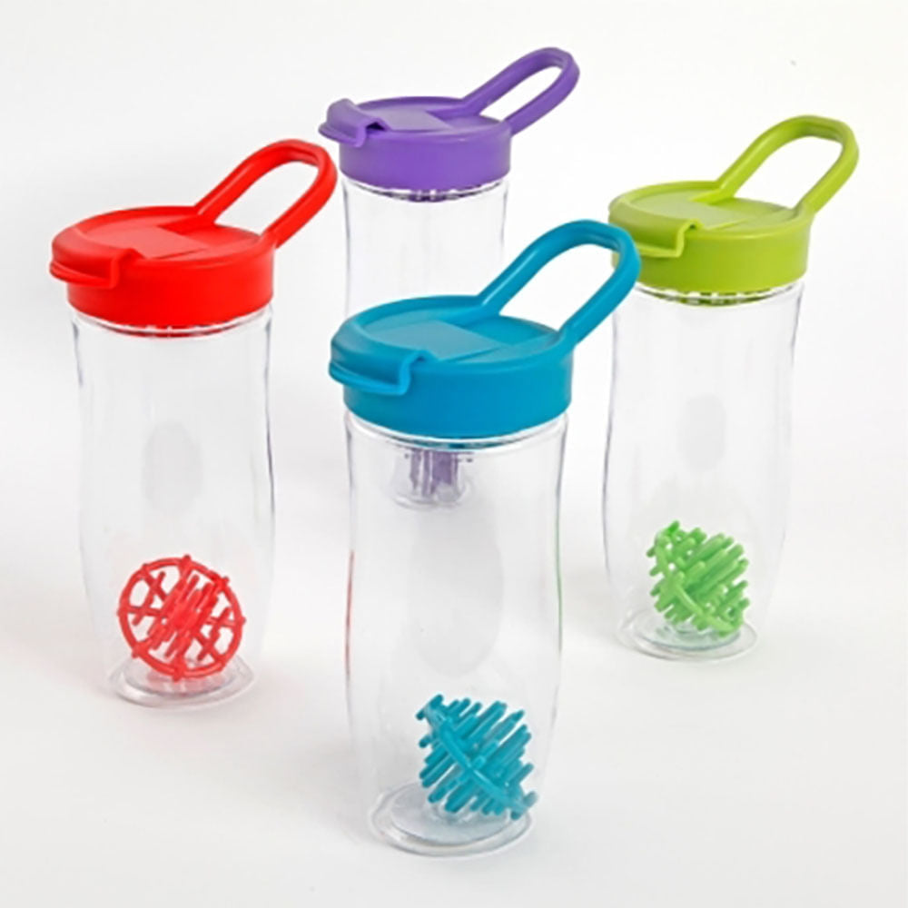 Botella Gibson Swift Shake 24 Oz - Surtido