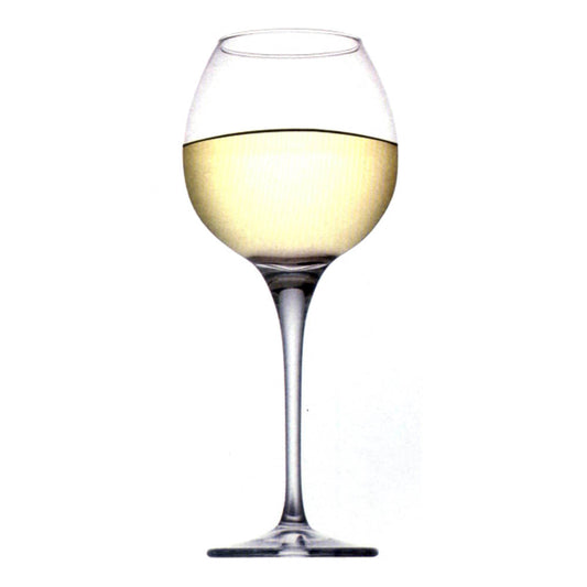 Juego de Copas Montis Pasabahce Para Vino Blanco de 6 Piezas