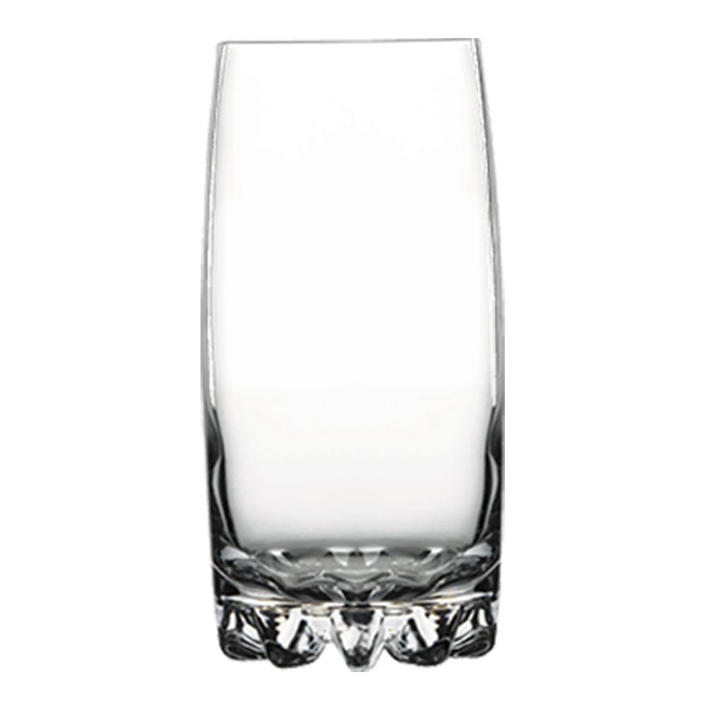 Vasos Pasabahce Sylvana de Vidrio 13.5 oz 6 Piezas