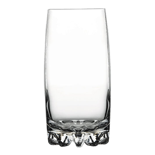 Vasos Pasabahce Sylvana de Vidrio 13.5 oz 6 Piezas