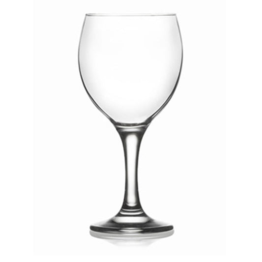Copa Para Vino Rojo Epure Cremona 12.25 oz 4 Piezas