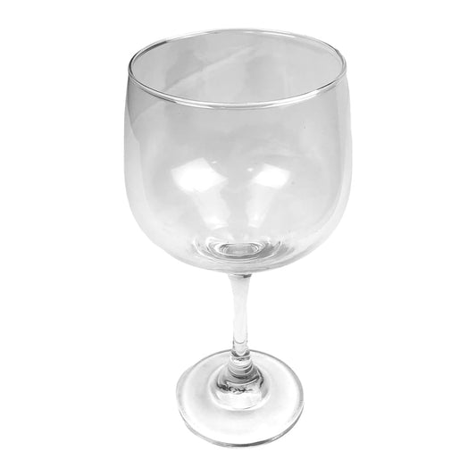 Copa Cristar Ginebra de Vidrio
