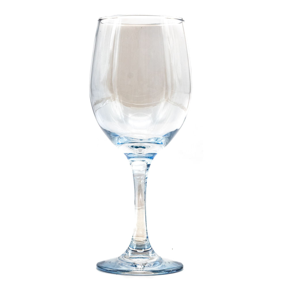 Copa Para Vino Home Elegance Azul