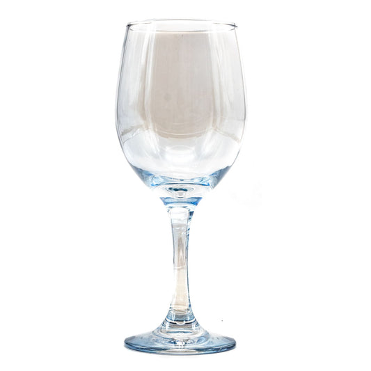 Copa Para Vino Home Elegance Azul