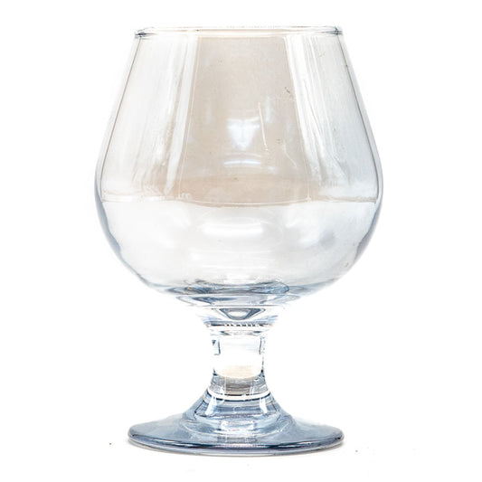 Copa Home Elegance Para Coñac Azul