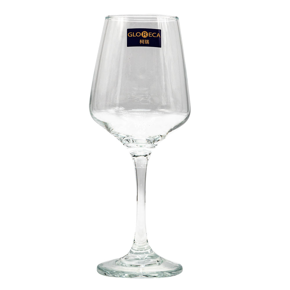 Copa Home Elegance Para Vino 435 ml
