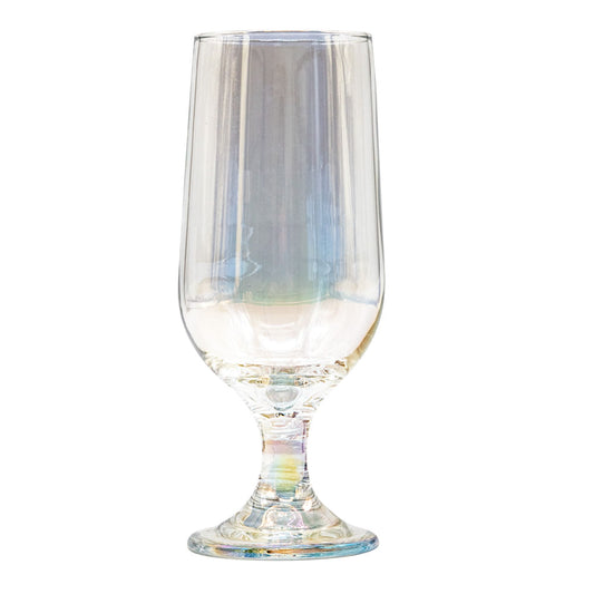 Copa Para Agua Home Elegance Tornasol 350 ml