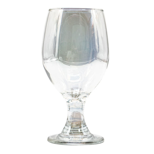 Copa Para Agua Home Elegance Tornasol 420 ml